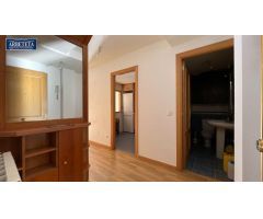 INMOBILIARIA ARBETETA VENDE DÚPLEX DE DOS DORMITORIOS EN VALDENOCHES