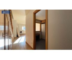 INMOBILIARIA ARBETETA VENDE DÚPLEX DE DOS DORMITORIOS EN VALDENOCHES