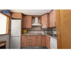 INMOBILIARIA ARBETETA VENDE DÚPLEX DE DOS DORMITORIOS EN VALDENOCHES