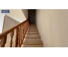 INMOBILIARIA ARBETETA VENDE DÚPLEX DE DOS DORMITORIOS EN VALDENOCHES