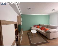 INMOBILIARIA ARBETETA VENDE PISO DE 3 DORMITORIOS EN CASCO HISTÓRICO DE GUADALAJARA