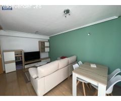 INMOBILIARIA ARBETETA VENDE PISO DE 3 DORMITORIOS EN CASCO HISTÓRICO DE GUADALAJARA