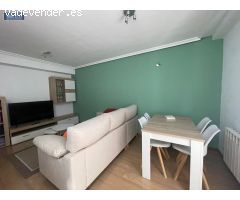 INMOBILIARIA ARBETETA VENDE PISO DE 3 DORMITORIOS EN CASCO HISTÓRICO DE GUADALAJARA
