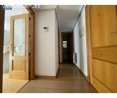 INMOBILIARIA ARBETETA VENDE PISO DE 3 DORMITORIOS EN CASCO HISTÓRICO DE GUADALAJARA