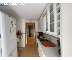 INMOBILIARIA ARBETETA VENDE PISO DE 3 DORMITORIOS EN CASCO HISTÓRICO DE GUADALAJARA