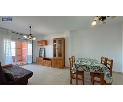 INMOBILIARIA ARBETETA VENDE APARTAMENTO EN YUNQUERA DE HENARES.