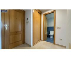 INMOBILIARIA ARBETETA VENDE APARTAMENTO EN YUNQUERA DE HENARES.