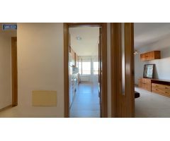 INMOBILIARIA ARBETETA VENDE APARTAMENTO EN YUNQUERA DE HENARES.