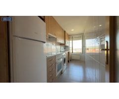 INMOBILIARIA ARBETETA VENDE APARTAMENTO EN YUNQUERA DE HENARES.