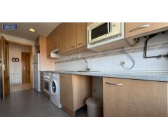INMOBILIARIA ARBETETA VENDE APARTAMENTO EN YUNQUERA DE HENARES.