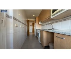 INMOBILIARIA ARBETETA VENDE APARTAMENTO EN YUNQUERA DE HENARES.