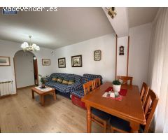 INMOBILIARIA ARBETETA VENDE PISO BAJO DE 3 DORMITORIOS EN ZONA ADORATRICES GUADALAJARA