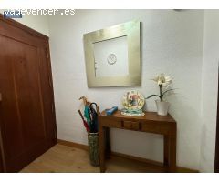 INMOBILIARIA ARBETETA VENDE PISO BAJO DE 3 DORMITORIOS EN ZONA ADORATRICES GUADALAJARA