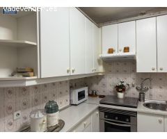 INMOBILIARIA ARBETETA VENDE PISO BAJO DE 3 DORMITORIOS EN ZONA ADORATRICES GUADALAJARA