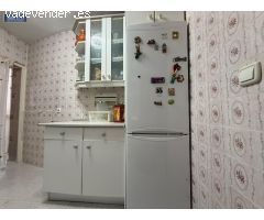 INMOBILIARIA ARBETETA VENDE PISO BAJO DE 3 DORMITORIOS EN ZONA ADORATRICES GUADALAJARA