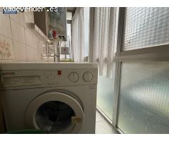 INMOBILIARIA ARBETETA VENDE PISO BAJO DE 3 DORMITORIOS EN ZONA ADORATRICES GUADALAJARA