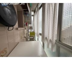 INMOBILIARIA ARBETETA VENDE PISO BAJO DE 3 DORMITORIOS EN ZONA ADORATRICES GUADALAJARA