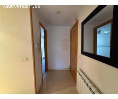 INMOBILIARIA ARBETETA ALQUILA ÁTICO DE 3 DORMITORIOS