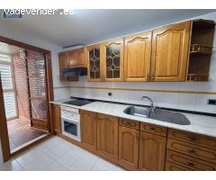INMOBILIARIA ARBETETA ALQUILA PISO DE 4 DORMITORIOS EN ZONA CALLE ZARAGOZA, GUADALAJARA
