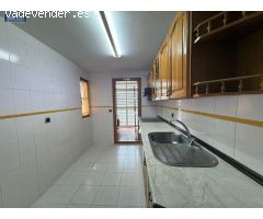 INMOBILIARIA ARBETETA ALQUILA PISO DE 4 DORMITORIOS EN ZONA CALLE ZARAGOZA, GUADALAJARA