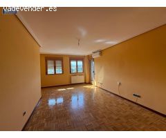 INMOBILIARIA ARBETETA ALQUILA PISO DE 4 DORMITORIOS EN ZONA CALLE ZARAGOZA, GUADALAJARA