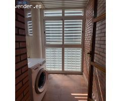 INMOBILIARIA ARBETETA ALQUILA PISO DE 4 DORMITORIOS EN ZONA CALLE ZARAGOZA, GUADALAJARA
