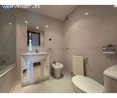 INMOBILIARIA ARBETETA ALQUILA PISO DE 4 DORMITORIOS EN ZONA CALLE ZARAGOZA, GUADALAJARA
