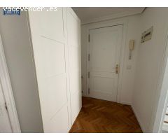INMOBILIARIA ARBETETA ALQUILA PISO DE DOS DORMITORIOS EN ZONA CACHARRERIAS, GUADALAJARA