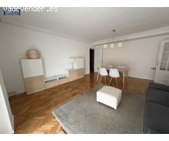 INMOBILIARIA ARBETETA ALQUILA PISO DE DOS DORMITORIOS EN ZONA CACHARRERIAS, GUADALAJARA