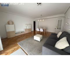 INMOBILIARIA ARBETETA ALQUILA PISO DE DOS DORMITORIOS EN ZONA CACHARRERIAS, GUADALAJARA