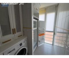 INMOBILIARIA ARBETETA ALQUILA PISO DE DOS DORMITORIOS EN ZONA CACHARRERIAS, GUADALAJARA