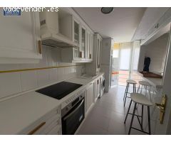 INMOBILIARIA ARBETETA ALQUILA PISO DE DOS DORMITORIOS EN ZONA CACHARRERIAS, GUADALAJARA