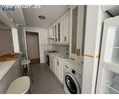 INMOBILIARIA ARBETETA ALQUILA PISO DE DOS DORMITORIOS EN ZONA CACHARRERIAS, GUADALAJARA