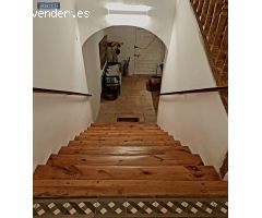 Venta de Casa señorial del siglo XVIII en Sigüenza: Un tesoro modernizado con esplendor