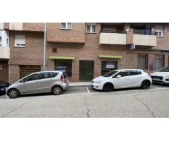 INMOBILIARIA ARBETETA ALQUILA LOCAL EN ZONA FERIAL