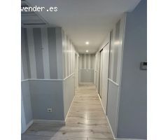 INMOBILIARIA ARBETETA ALQUILA PISO DE DOS DORMITORIOS EN EL BULEVAR DE CLARA CAMPOAMOR
