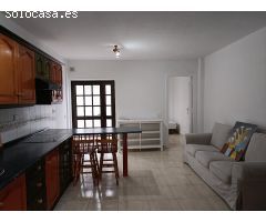 A51 - Se alquila bonito piso amueblado en Tincer