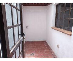 A51 - Se alquila bonito piso amueblado en Tincer