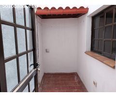 A51 - Se alquila bonito piso amueblado en Tincer