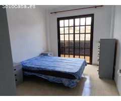 A51 - Se alquila bonito piso amueblado en Tincer