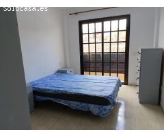 A51 - Se alquila bonito piso amueblado en Tincer