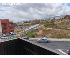 A51 - Se alquila bonito piso amueblado en Tincer