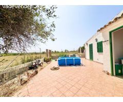 EXCLUSIVA FINCA RÚSTICA EN INCA