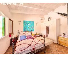 EXCLUSIVA FINCA RÚSTICA EN INCA