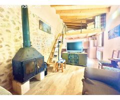 ALQUILER TEMPORADA- BONITA FINCA EN LLUBI