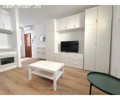 Alquiler de Estudio en Trafalgar