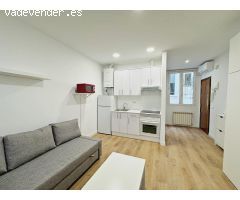 Alquiler de Estudio en Trafalgar