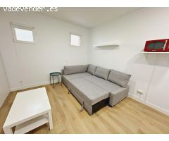 Alquiler de Estudio en Trafalgar