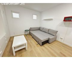 Alquiler de Estudio en Trafalgar