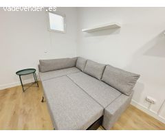 Alquiler de Estudio en Trafalgar